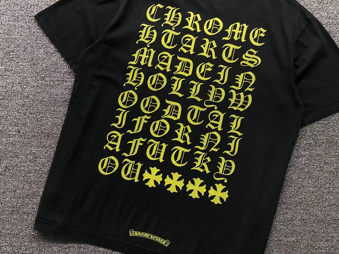 Comme des Garcons 128 C⭐⭐OME HE⭐⭐TS T-SHIRT 4105071502 (Im 170Cm 60Kg I Wear Size XL In The Phot) - Image 12