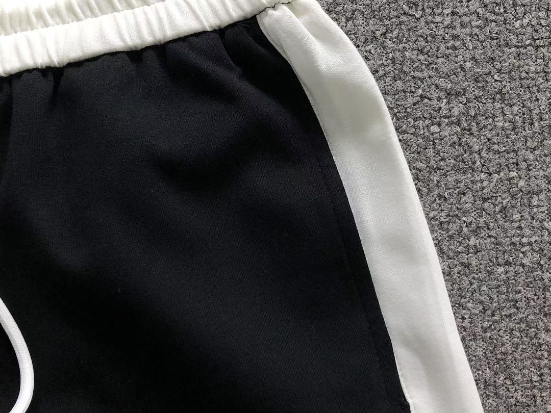 Louis Vuitton 218 L⭐ T-SHIRT SHORTS 5241618147 (Im 170Cm 60Kg I Wear Size L In The Phot) - Image 32