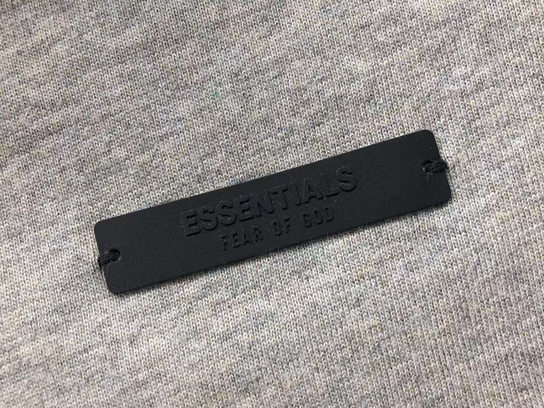 Fear of God 98 FOG T-SHIRT 412203017 (Im 170Cm 57Kg I Wear Size S In The Phot) - Image 18