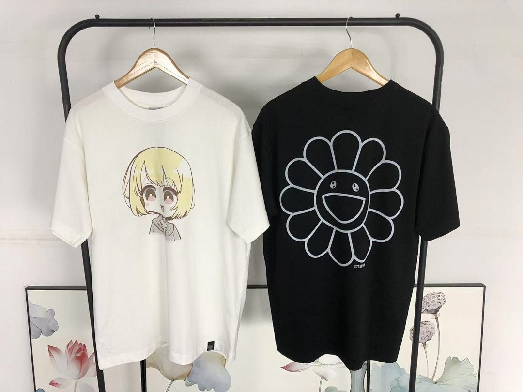Unbranded 115 J⭐⭐L⭐IN T-SHIRT 3107163002 (Im 170Cm 60Kg I Wear Size L In The Phot) - Image 30