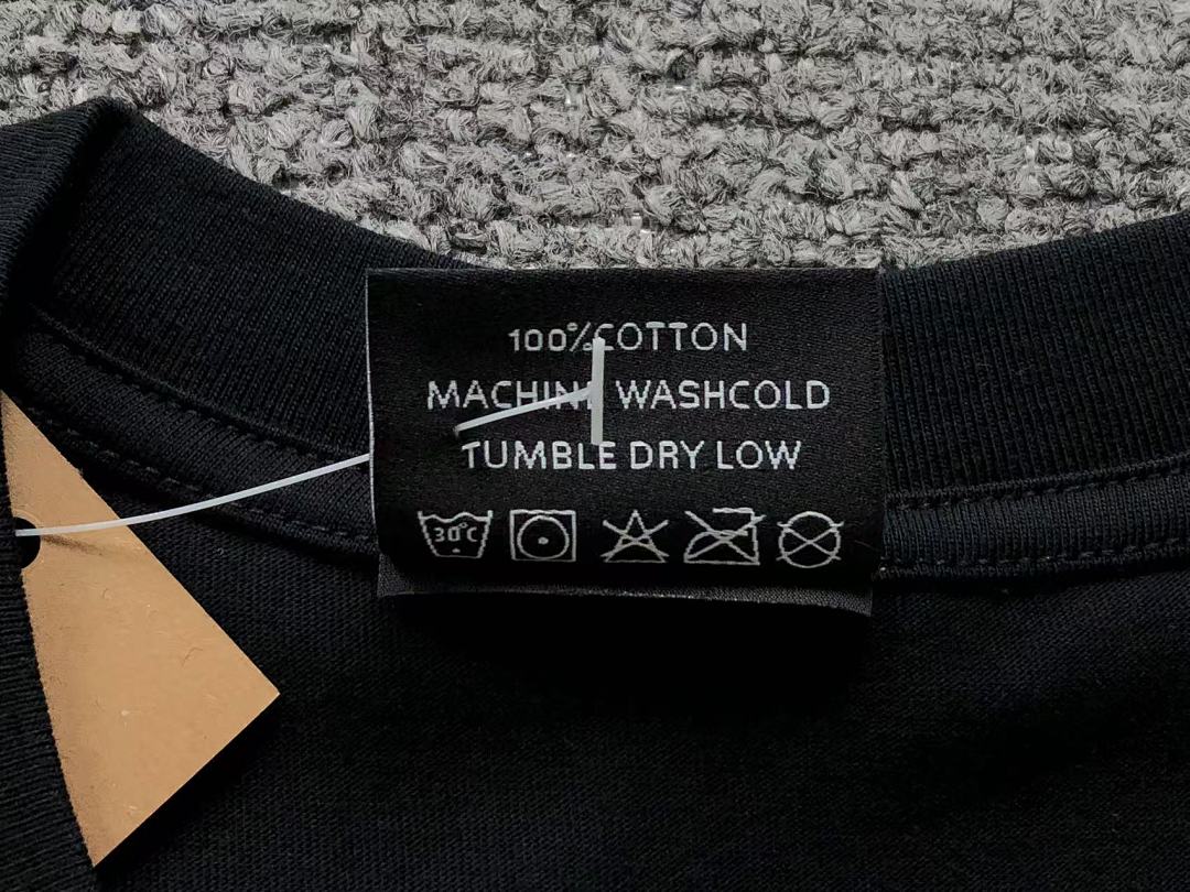 Stussy 108 STUSSY T-SHIRT 211151002 (Im 170Cm 57Kg I Wear Size M In The Phot) - Image 22