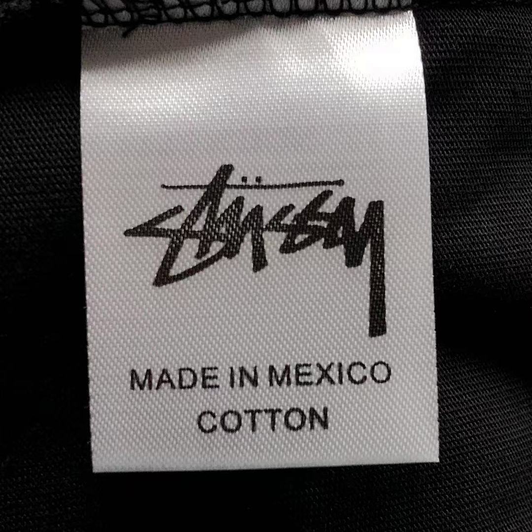 Stussy 78 STUSSY T-SHIRT 502192882 (Im 170Cm 57Kg I Wear Size M In The Phot) - Image 28