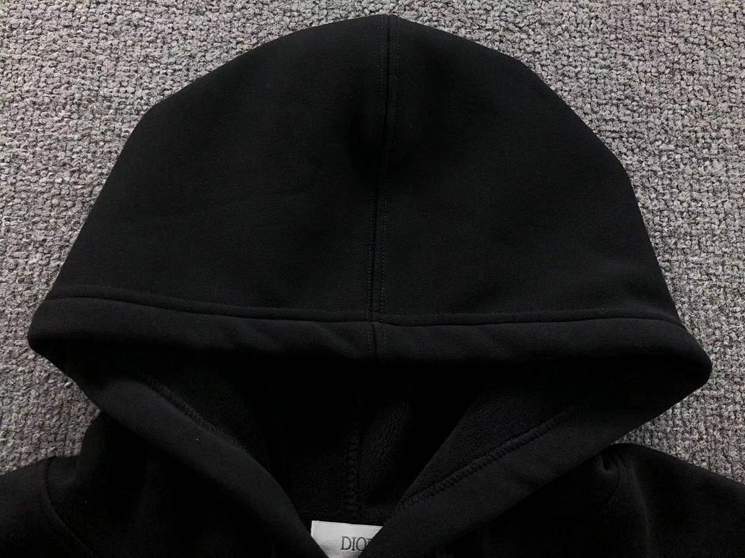 Unbranded 215 D⭐O⭐ HOODIE 2112110901 (Im 170Cm 60Kg I Wear Size M In The Phot) - Image 21