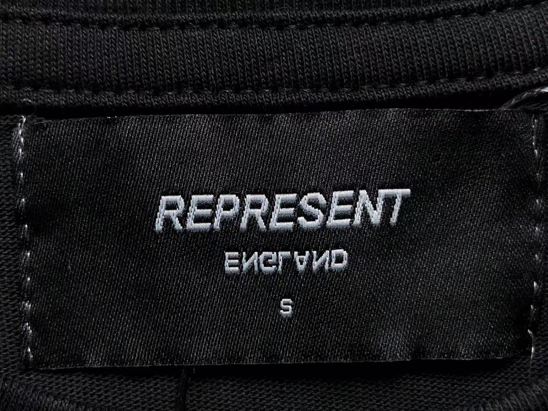 Represent 78 REPRESENT T-SHIRT - Image 26