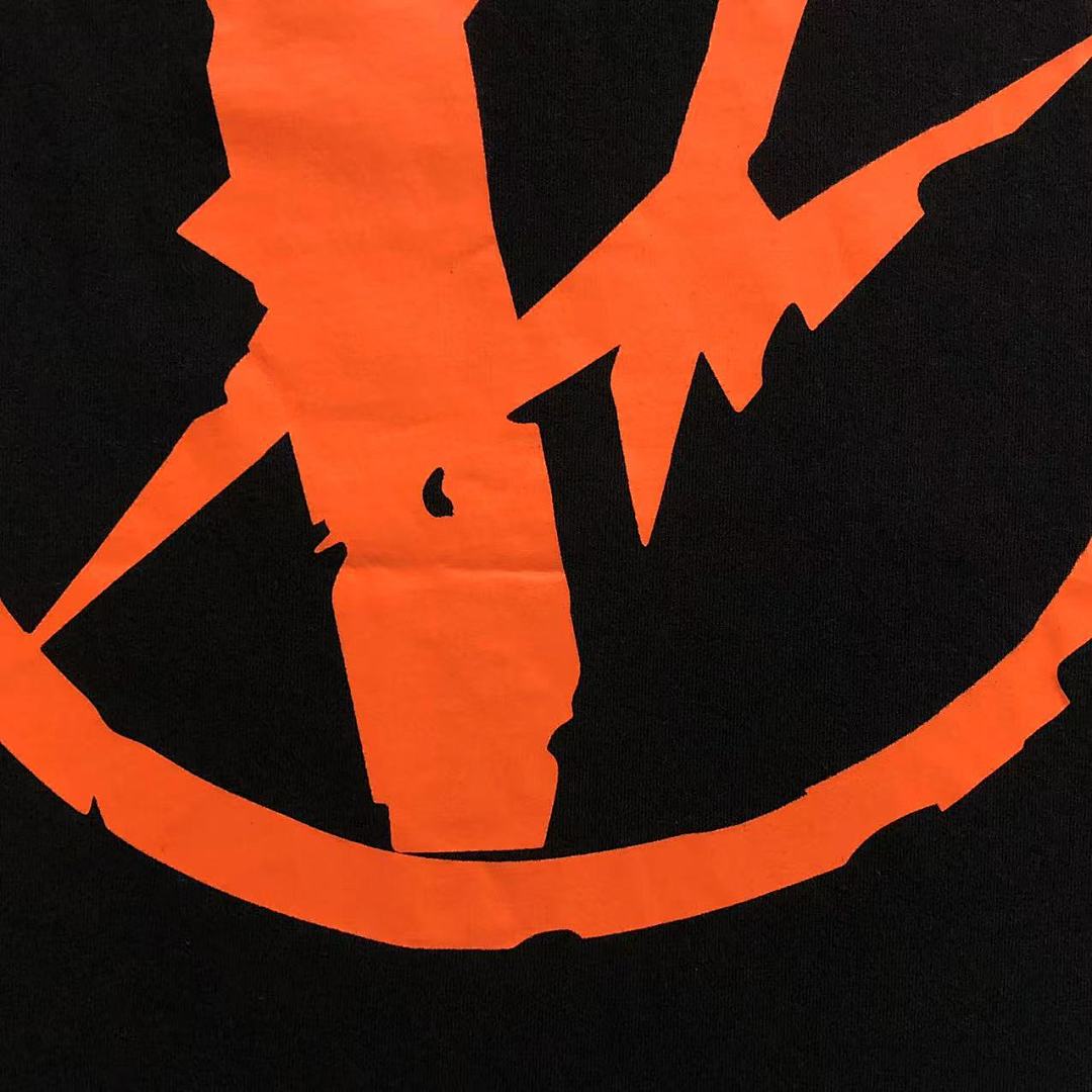 On Running 69 VLONE T-SHIRT 504158491 (Im 170Cm 60Kg I Wear Size S In The Phot) - Image 12