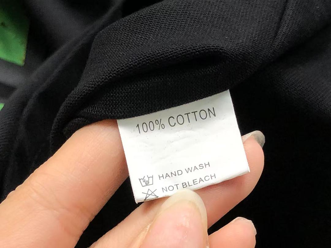 Unbranded 98 FASHION T-SHIRT 3204156417 (Im 170Cm 60Kg I Wear Size S In The Phot) - Image 19