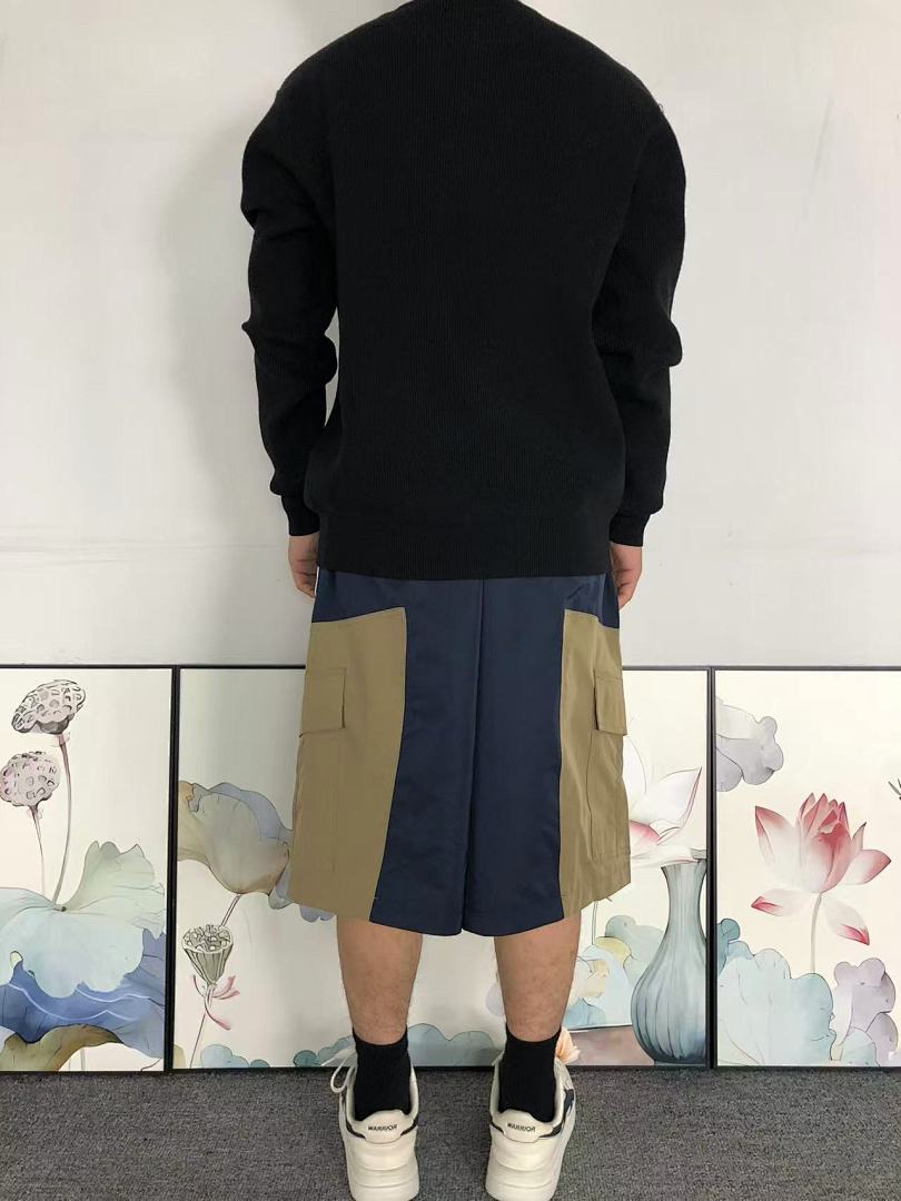 Gucci 195 G⭐C⭐I SWEATER 4112825156 (Im 170Cm 60Kg I Wear Size XS In The Phot) - Image 4