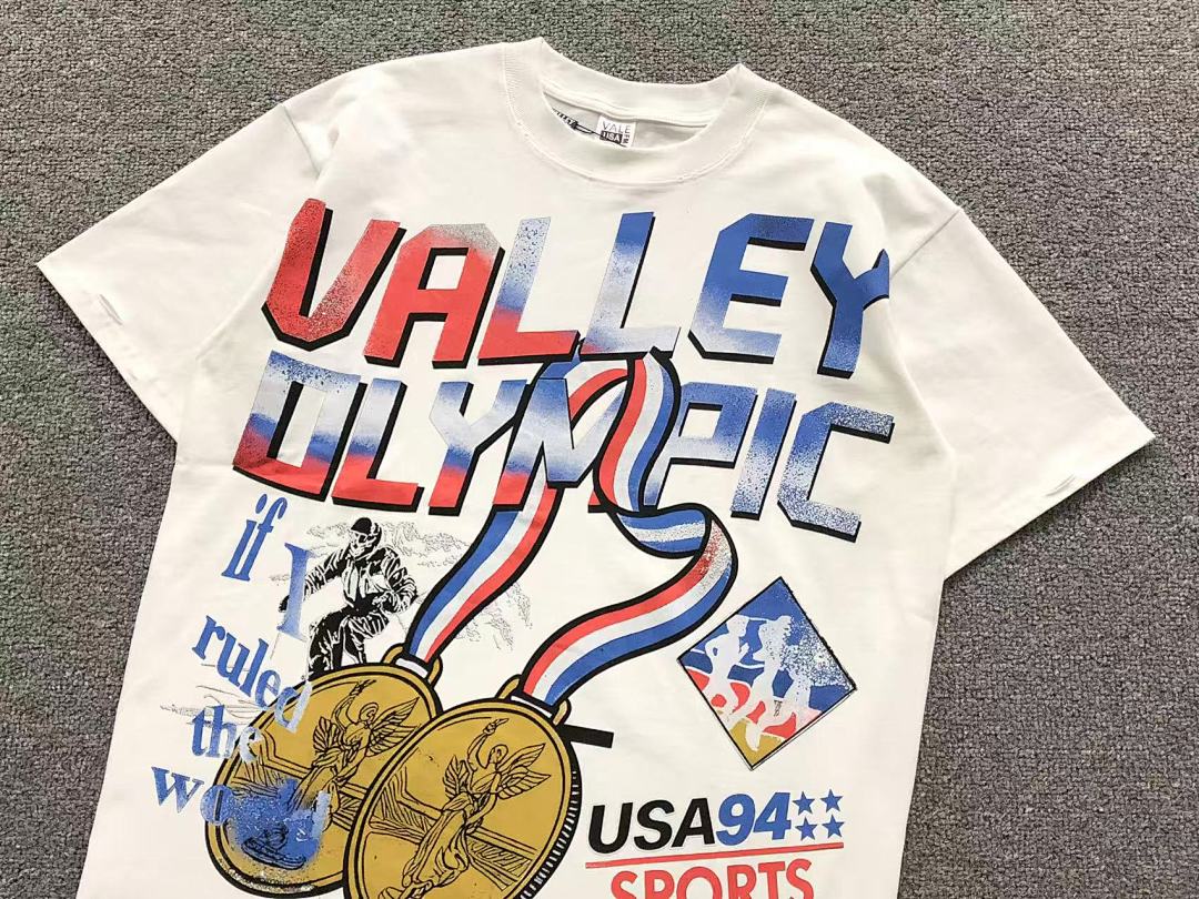 Unbranded 88 V⭐LL⭐Y T-SHIRT 12182696 (Im 170Cm 60Kg I Wear Size M In The Phot) - Image 8