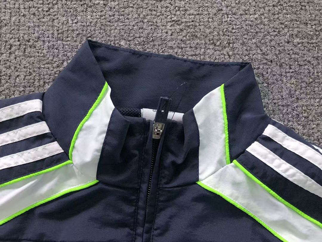 Adidas 138 A⭐I⭐AS JACKET 123240635 (Im 170Cm 60Kg I Wear Size S In The Phot) - Image 24