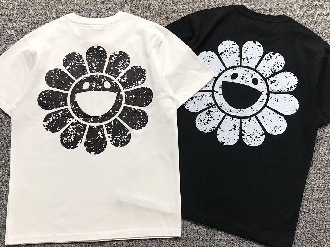 Unbranded 108 J⭐⭐L⭐IN T-SHIRT 215131202 (Im 170Cm 60Kg I Wear Size M In The Phot) - Image 6