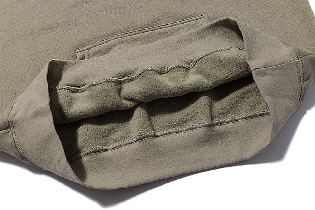 Fear of God 136 FOG HOODIE - Image 17