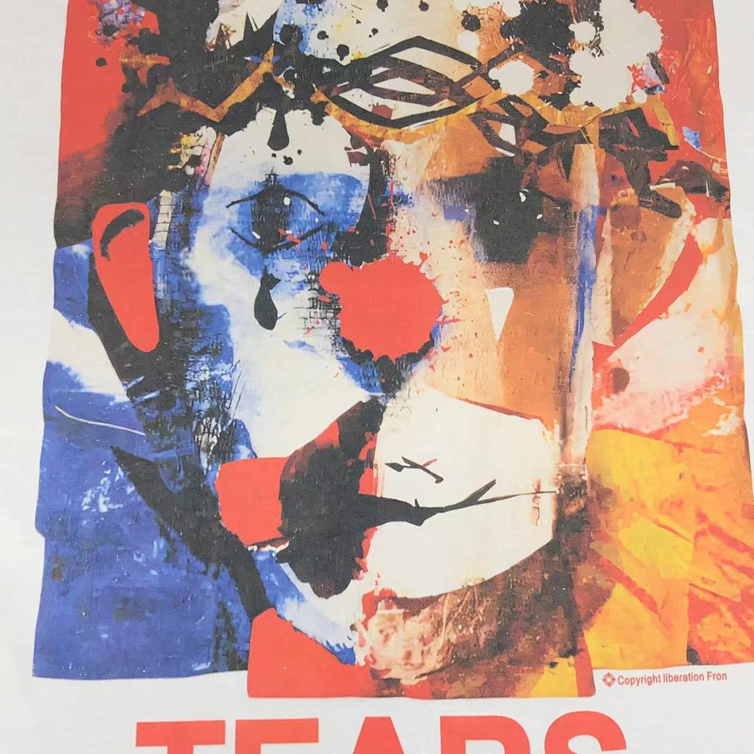 Chanel 115 SAINT MICHAEL T-SHIRT - Image 8