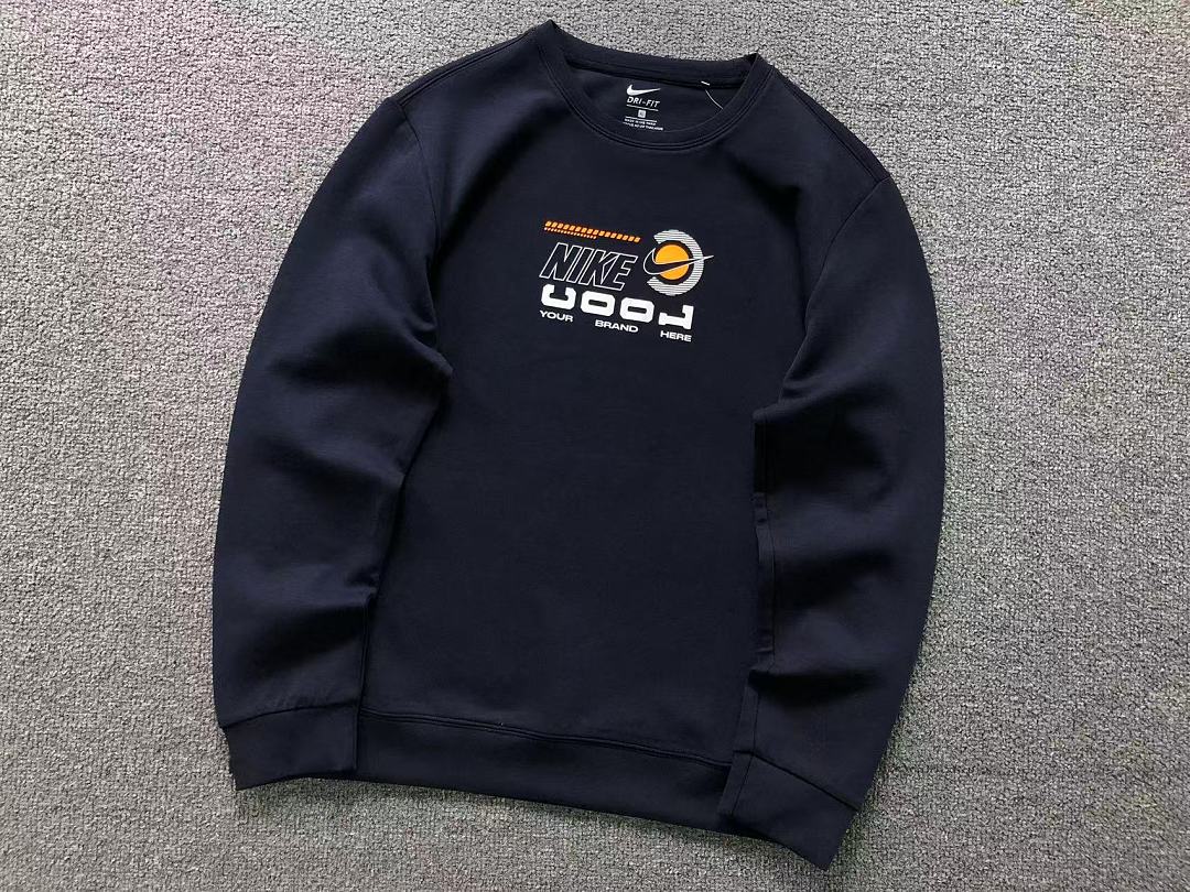 Nike 168 N⭐K⭐ HOODIE 2207090804 (Im 170Cm 60Kg I Wear Size XL In The Phot) - Image 13