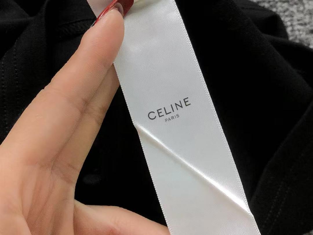 Celine 135 C⭐L⭐⭐E LONG SLEEVED FEMAIE - Image 18