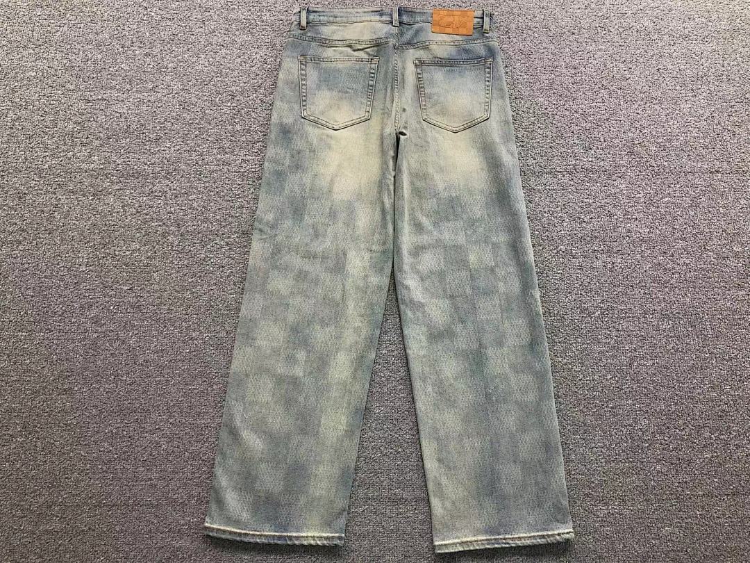 Unbranded 175 L⭐ TROUSERS 2201120801 (Im 170Cm 60Kg I Wear Size 33 In The Phot) - Image 5