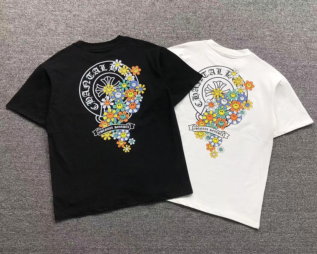Comme des Garcons 98 C⭐⭐OME HE⭐⭐TS T-SHIRT 42061233144 (Im 170Cm 60Kg I Wear Size M In The Phot) - Image 5