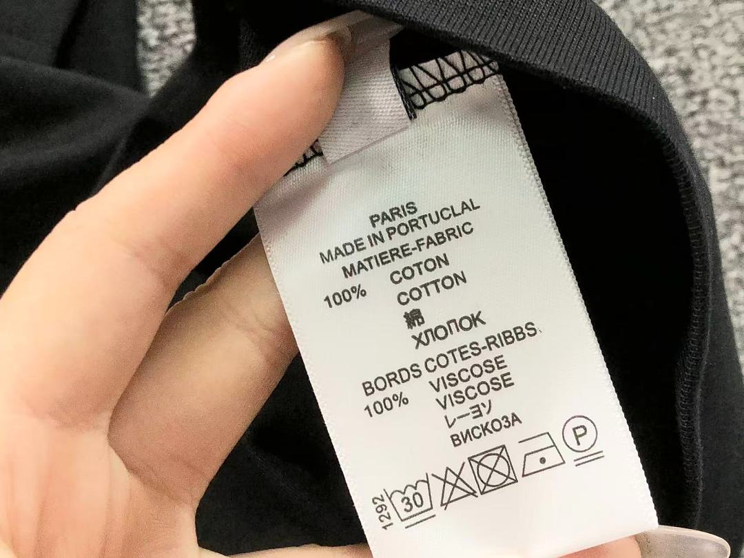 Unbranded 115 H⭐R⭐⭐S T-SHIRT 3205030621 (Im 170Cm 60Kg I Wear Size M In The Phot) - Image 21