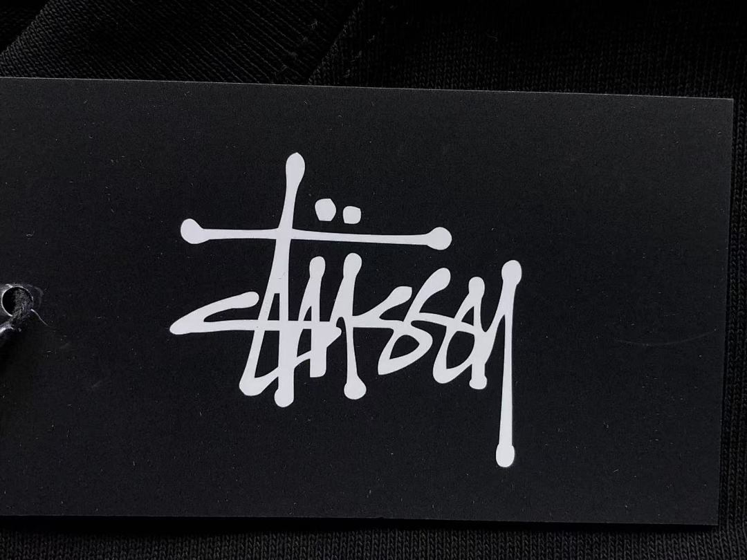 Stussy 98 STUSSY T-SHIRT 2162403125 (Im 170Cm 60Kg I Wear Size S In The Phot) - Image 20