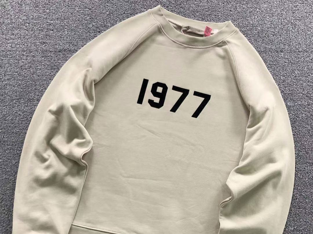 Fear of God 138 FOG HOODIE 2190325125 (Im 170Cm 60Kg I Wear Size M In The Phot) - Image 7