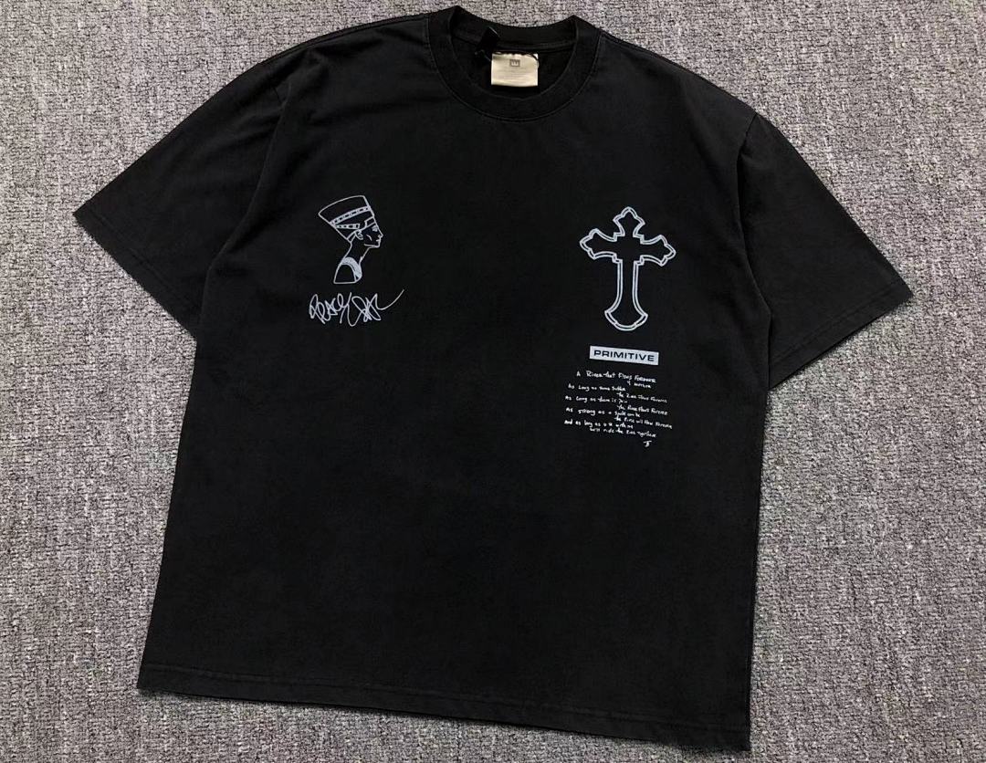 Unbranded 115 VINTAGE T-SHIRT - Image 10