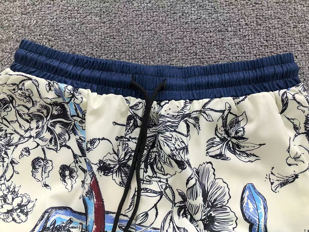 Gucci SHORTS95 G⭐C⭐I SHIRT - Image 28