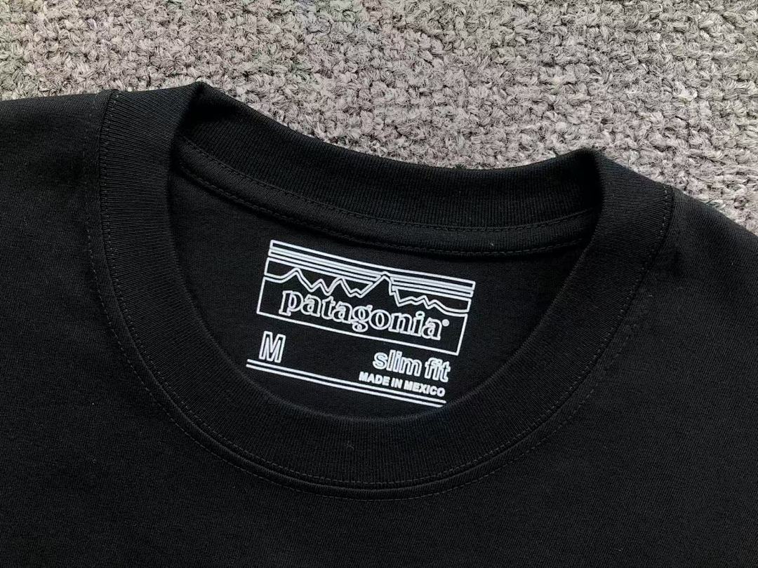 On Running 78 PATAGONIA T-SHIRT 3106130902 (Im 170Cm 55Kg I Wear Size M In The Phot) - Image 16
