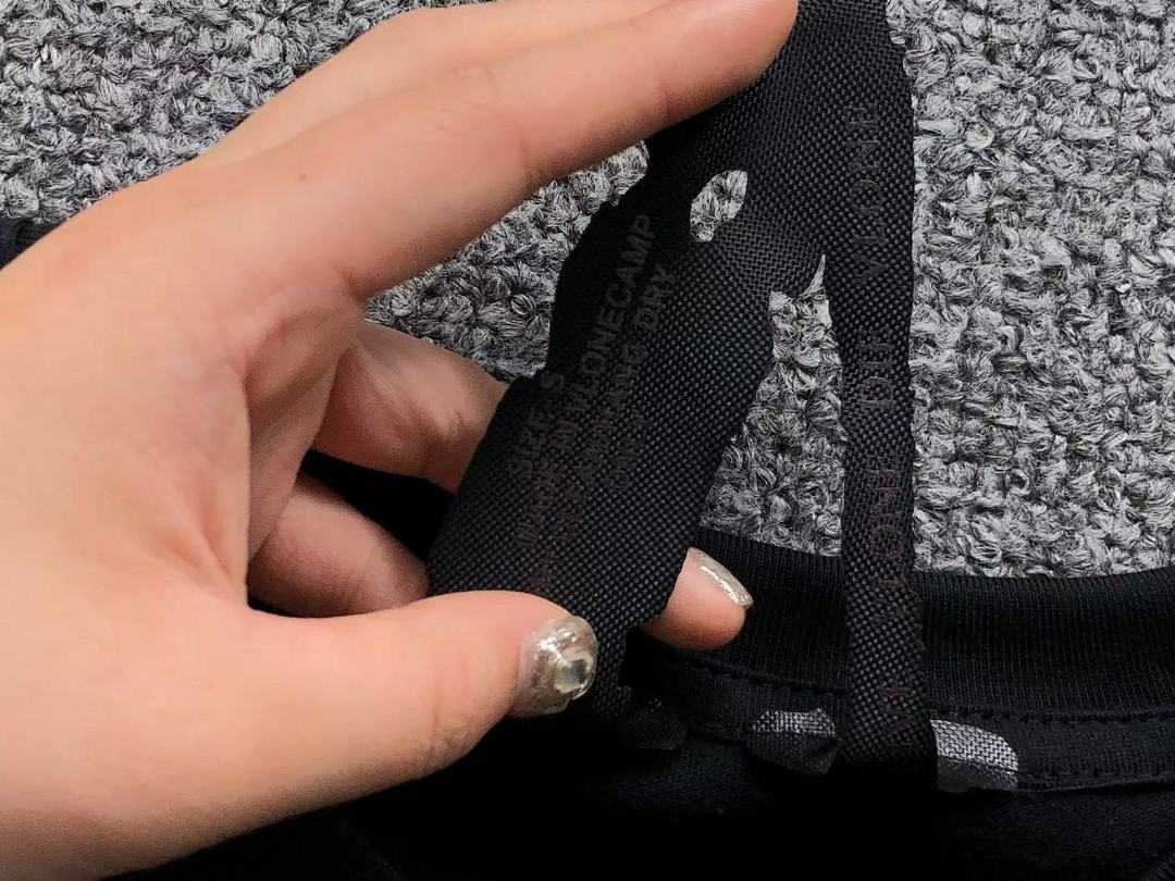 On Running 69 VLONE T-SHIRT 504144491 (Im 170Cm 60Kg I Wear Size S In The Phot) - Image 15