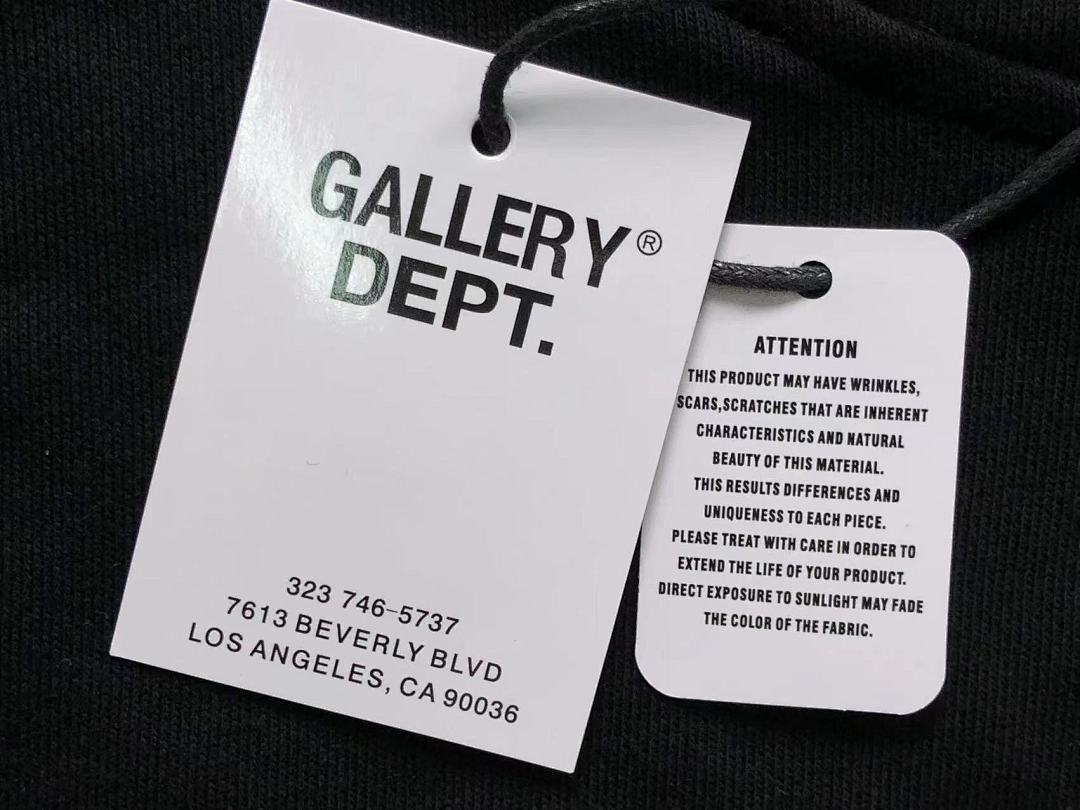 Gallery Dept 158 GALLERY DEPT - Image 21