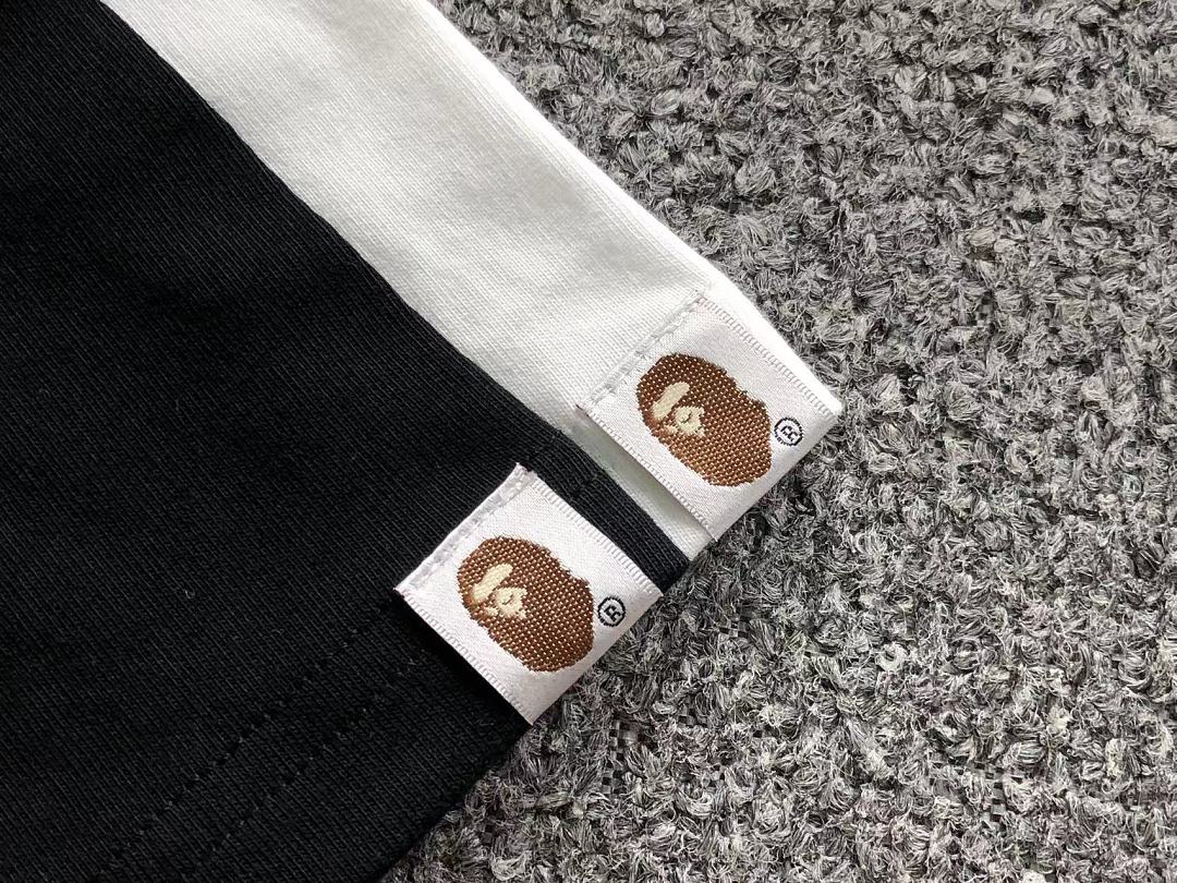 Bape 98 BAPE T-SHIRT 3206131221 (Im 170Cm 60Kg I Wear Size M In The Phot) - Image 29