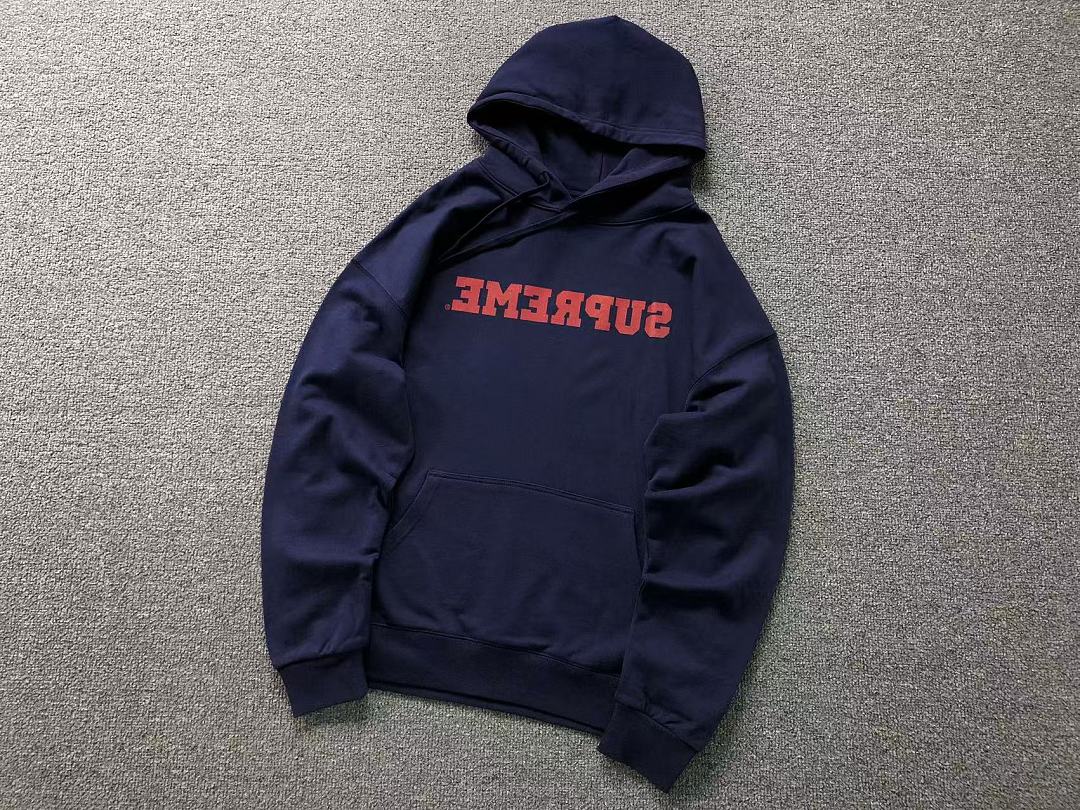 Supreme 178 S⭐⭐R⭐⭐E HOODIE 4208201902 (Im 170Cm 60Kg I Wear Size M In The Phot) - Image 9