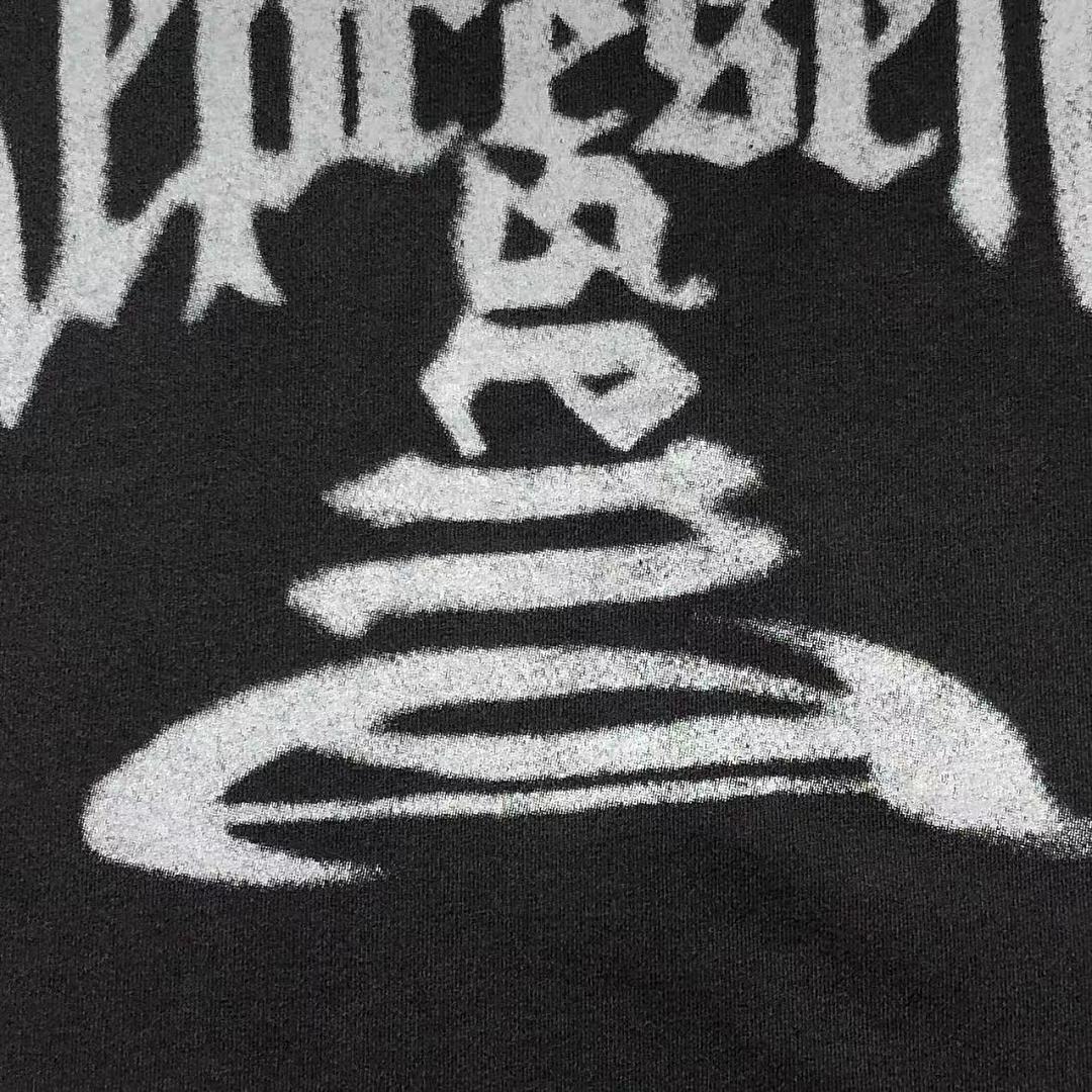 Represent 135 REPRESENT LONG SLEEVED 3205301317 (Im 170Cm 60Kg I Wear Size S In The Phot) - Image 13