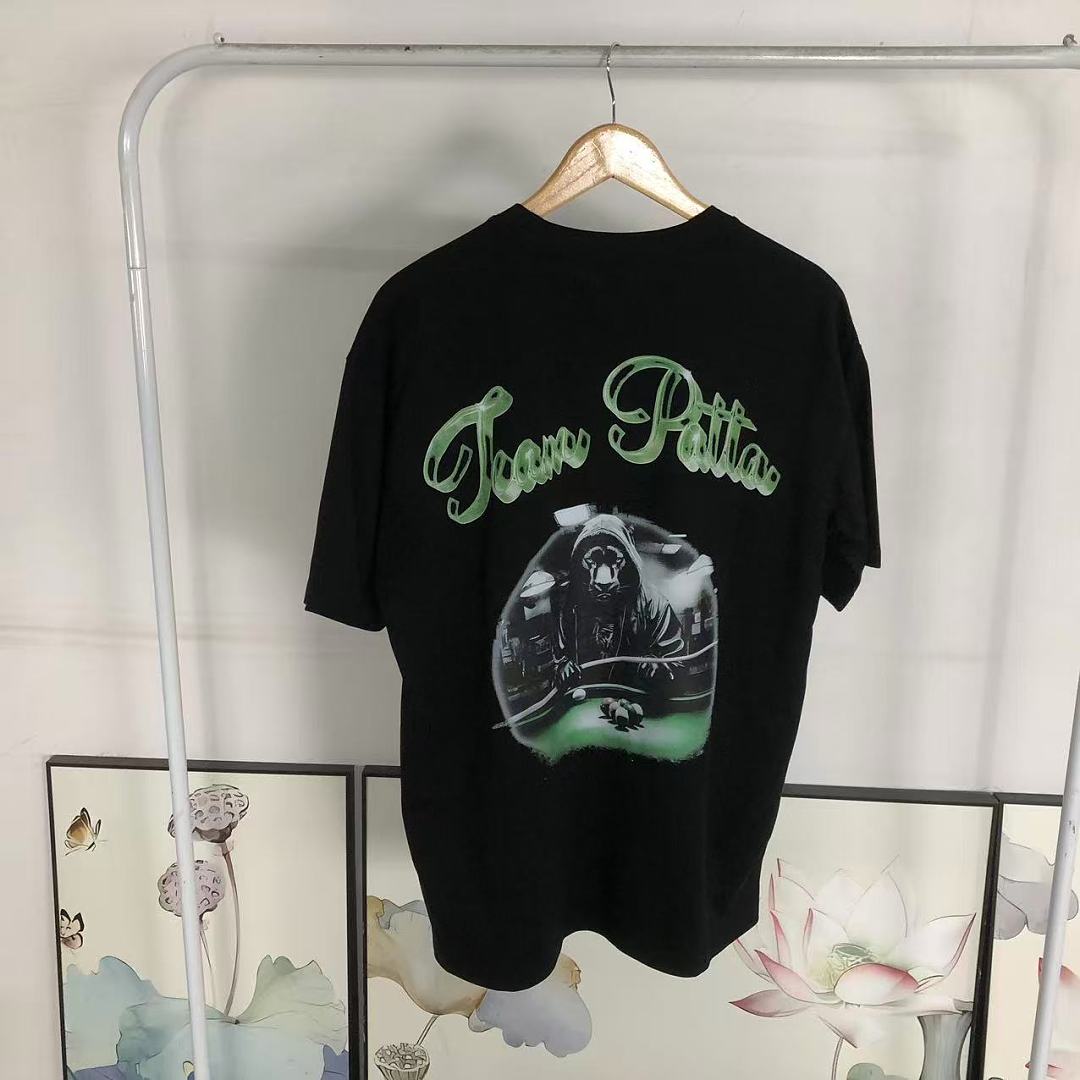 Patta 82 P⭐TT⭐ T-SHIRT 1261009175 (Im 170Cm 60Kg I Wear Size M In The Phot) - Image 20