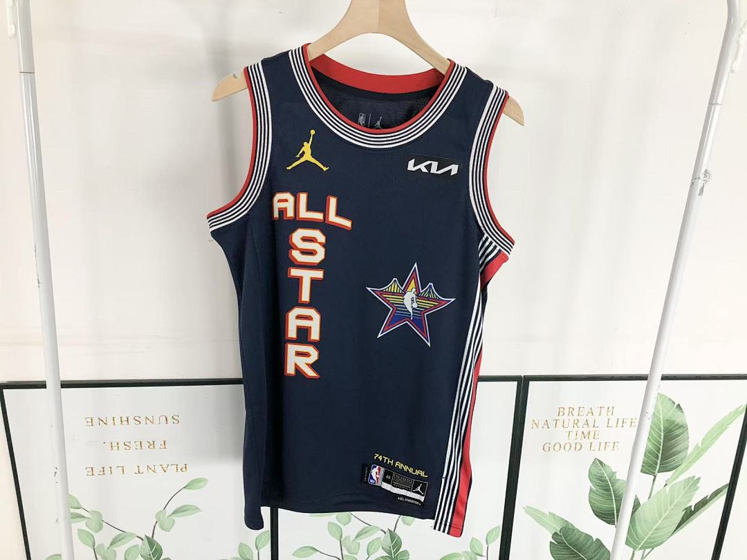 Unbranded 95 NBA BASKETBALL VEST 213170314 Im 170Cm 60Kg I Wear Size S In The Phot - Image 24