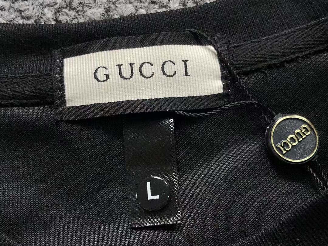 Gucci 218 G⭐C⭐I T-SHIRT - Image 15
