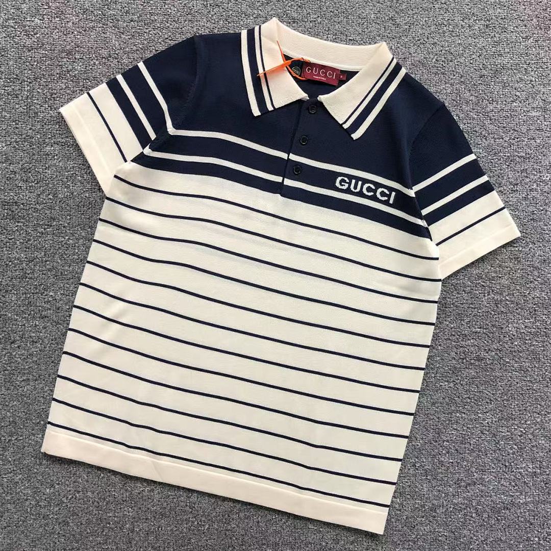 Gucci 218 G⭐C⭐I POLO 3106251121 (Im 170Cm 55Kg I Wear Size M In The Phot)