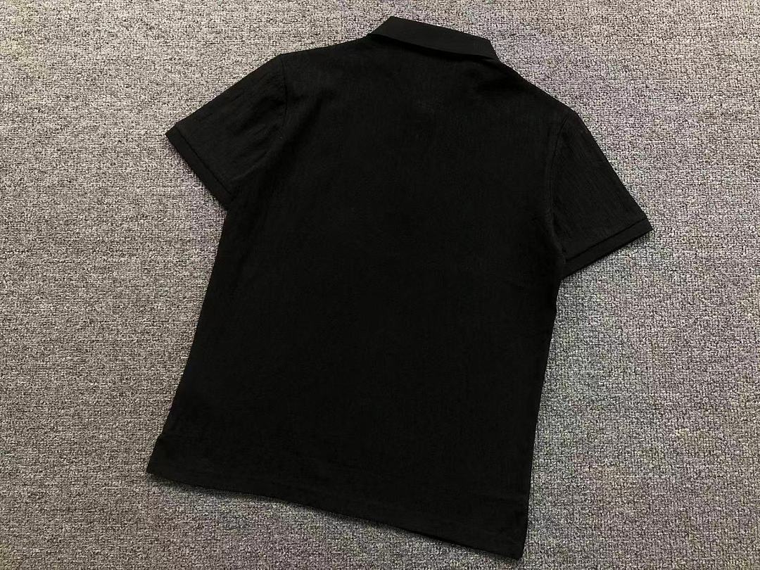 Dior 129 D⭐O⭐ POLO 1261507152 (Im 170Cm 60Kg I Wear Size M In The Phot) - Image 13
