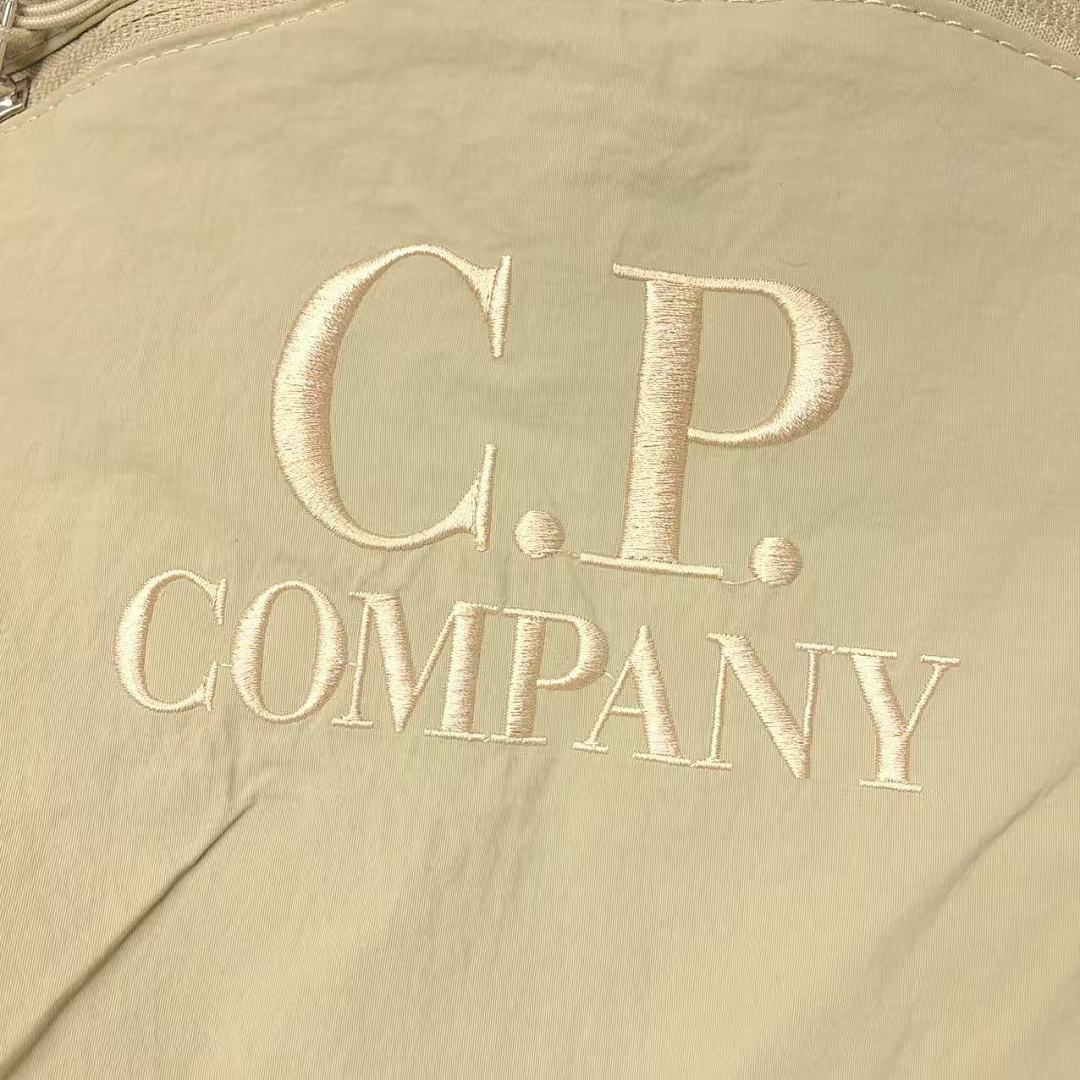 C.P. Company 95 CP BAG 1107190713 (Long 29CM* Wide 6CM* High 41CM) - Image 16