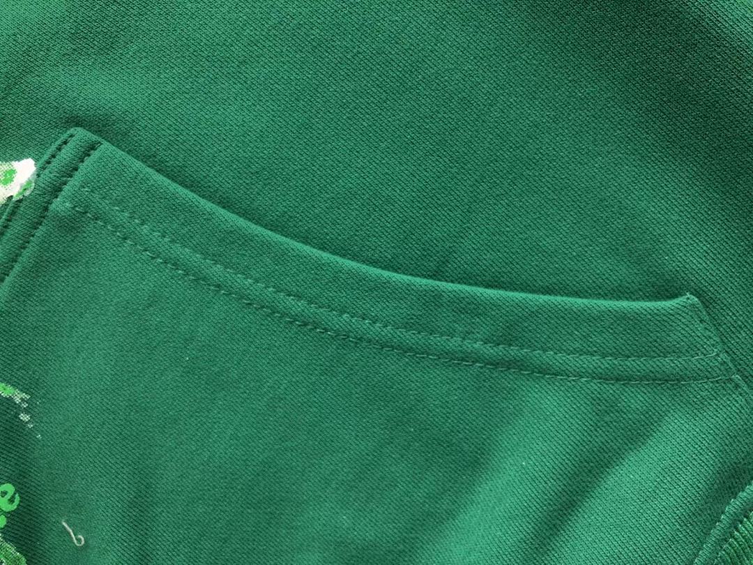 Vetements 158 VETEMENTS HOODIE 411001145 (Im 170Cm 60Kg I Wear Size S In The Phot) - Image 17