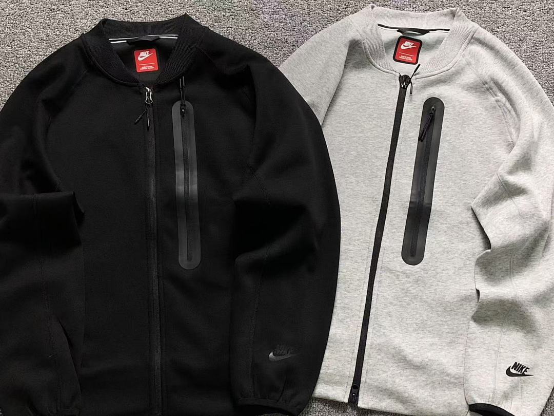 Nike 168 N⭐K⭐ HOODIE 1112292235 (Im 170Cm 60Kg I Wear Size M In The Phot) - Image 6