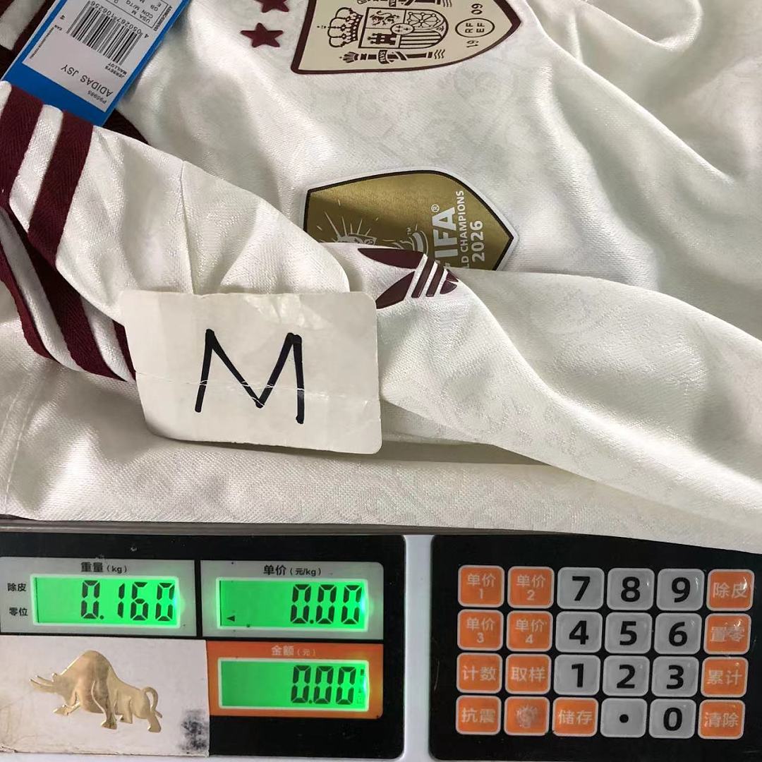 Unbranded 95 FOOTBALL T-SHIRT 1281814002 (Im 170Cm 60Kg I Wear Size M In The Phot) - Image 25
