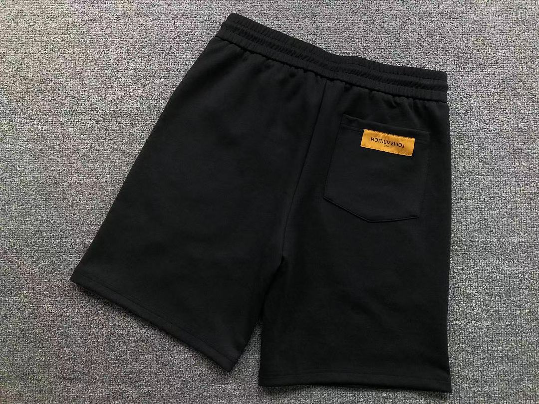 Louis Vuitton 125 L⭐ SHORTS 3206293003 (Im 170Cm 60Kg I Wear Size L In The Phot) - Image 10