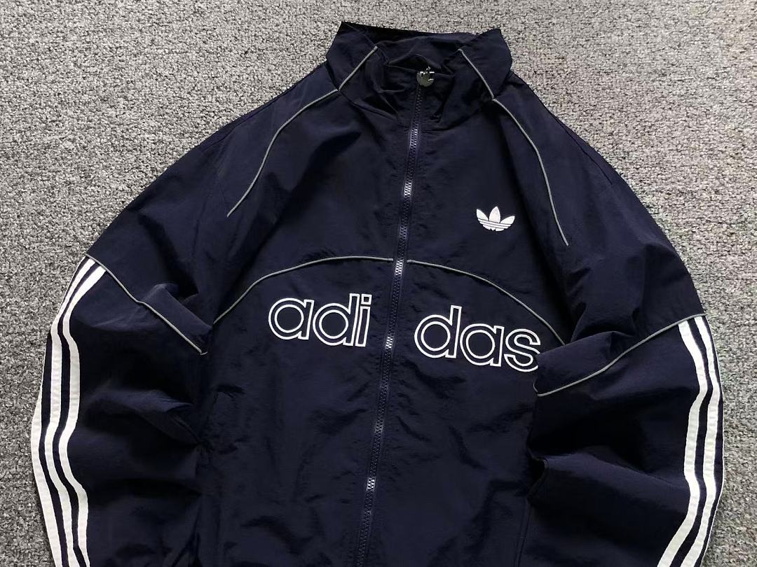 Adidas 168 A⭐I⭐AS JACKET 4208261677 (Im 170Cm 60Kg I Wear Size M In The Phot) - Image 14