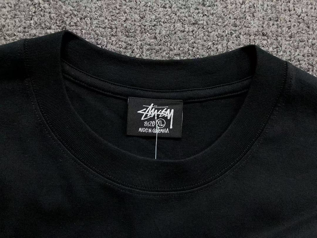 Stussy 78 STUSSY T-SHIRT - Image 26