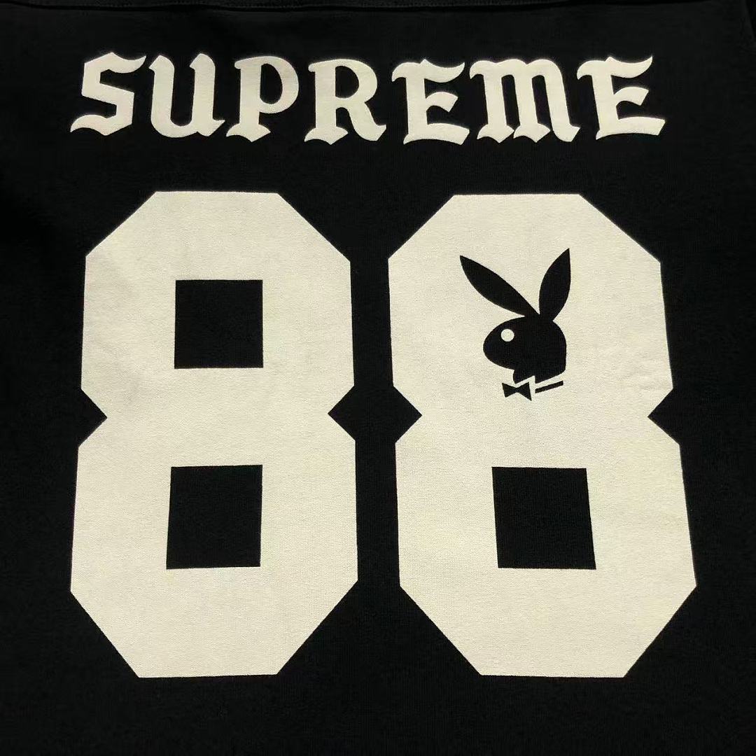 Playboy 165 S⭐⭐R⭐⭐E PLAYBOY LONG SLEEVED 127311833 (Im 170Cm 60Kg I Wear Size M In The Phot) - Image 13