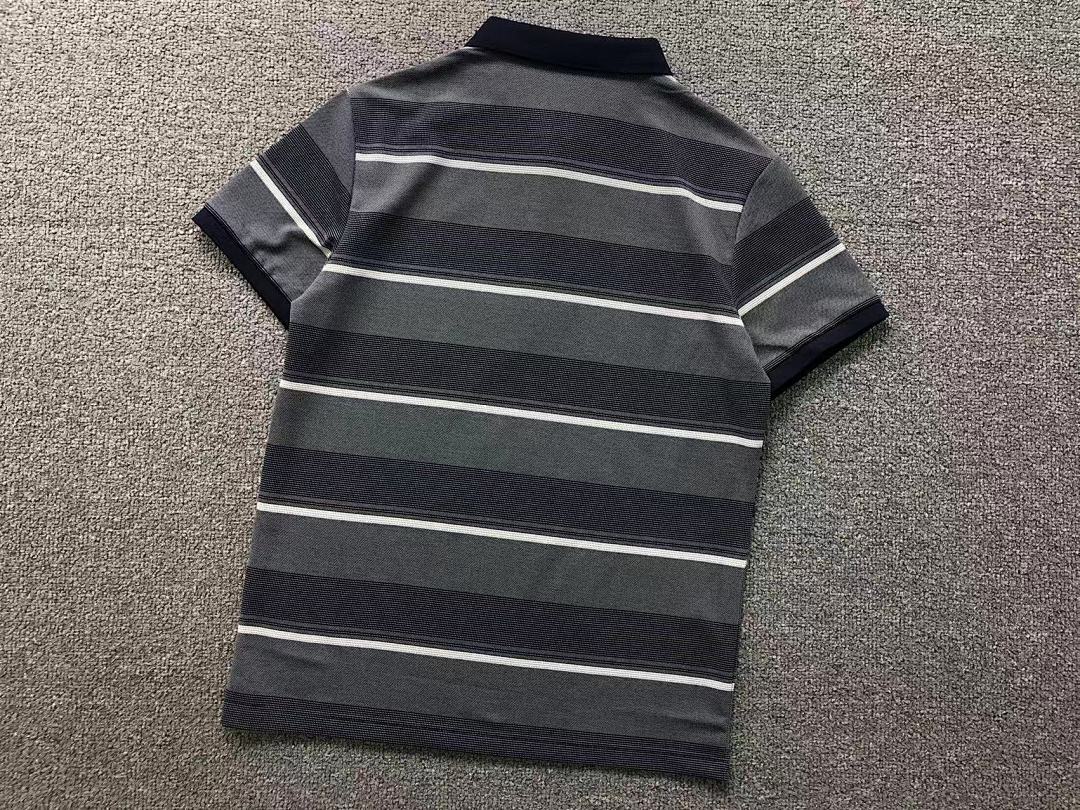 Unbranded 128 E⭐P⭐R⭐⭐ A⭐M⭐N⭐ POLO 5212315147 (Im 170Cm 60Kg I Wear Size L In The Phot) - Image 15