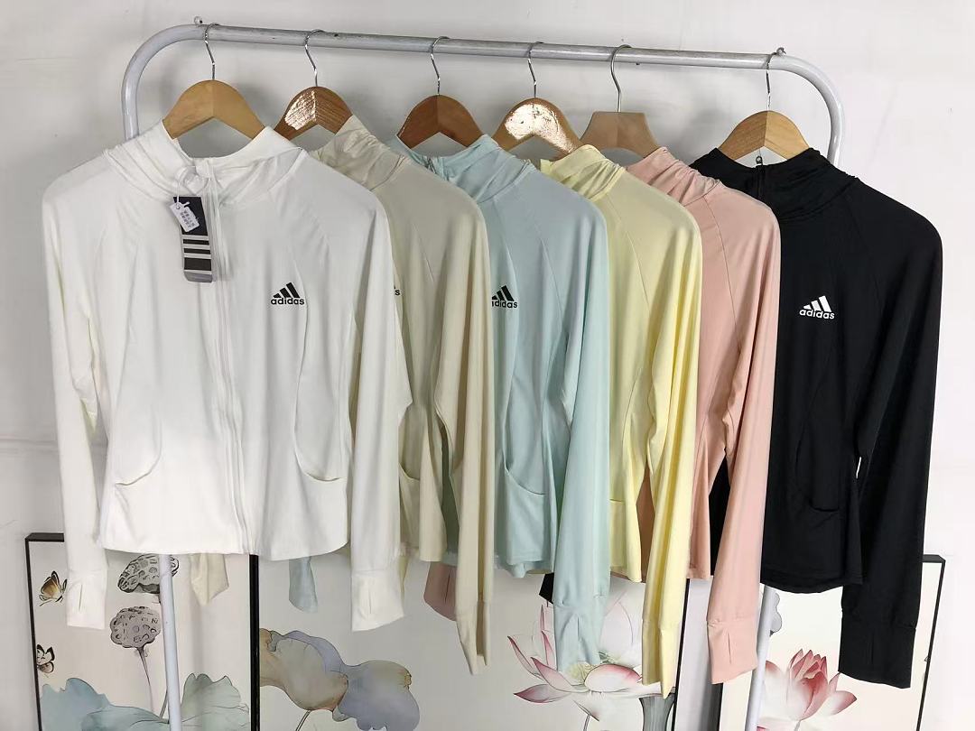 Adidas 168 A⭐I⭐AS SUNSCREEN CLOTHING FEMAIE - Image 30