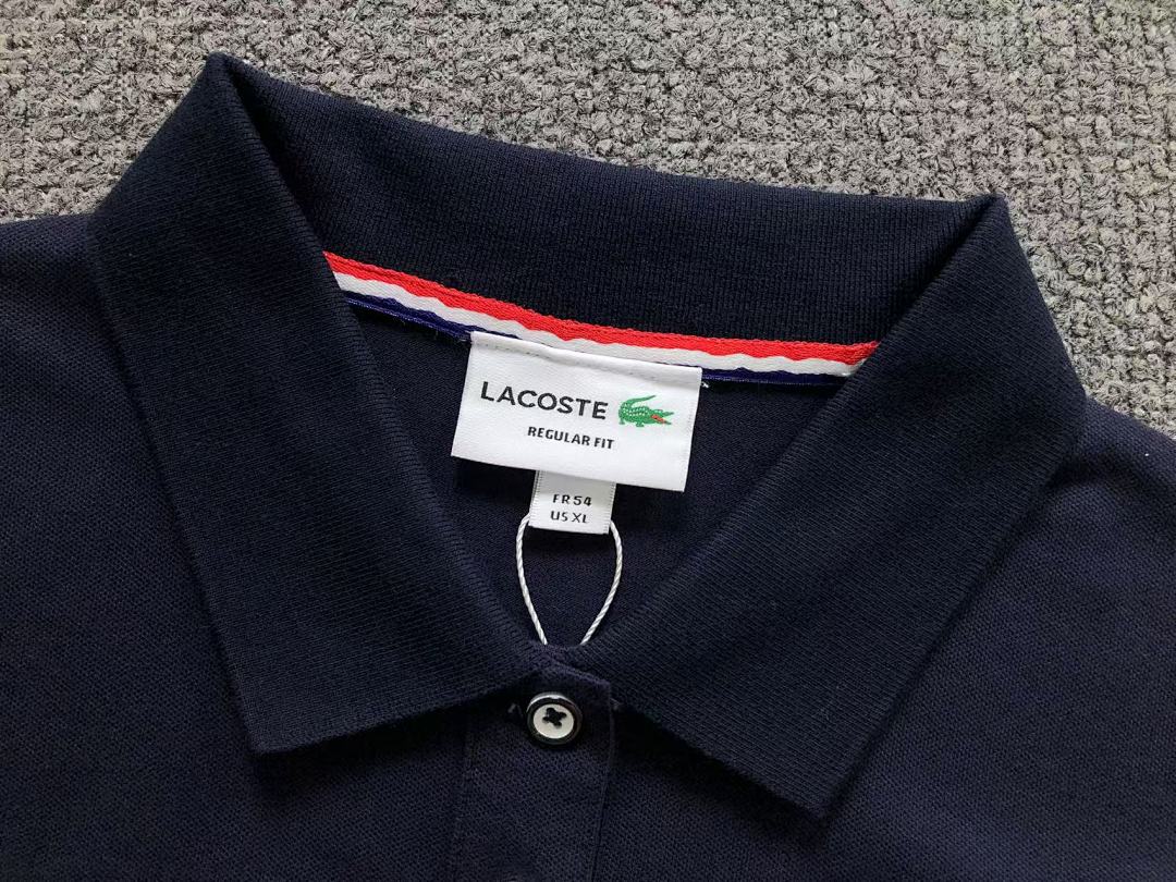 Lacoste 128 LACOSTE LONG SKIRT FEMAIE - Image 13