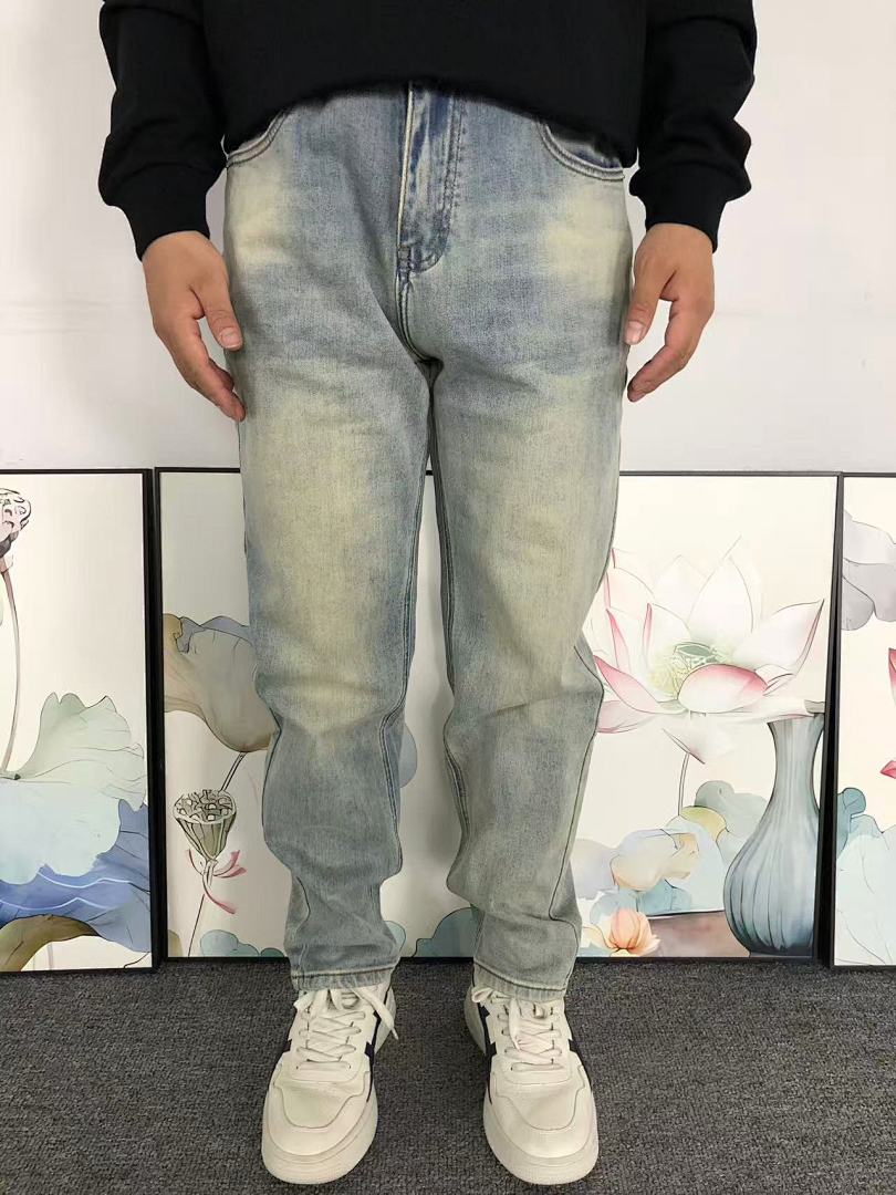 Burberry 218 B⭐R⭐E⭐RY TROUSERS 5112202106 (Im 170Cm 60Kg I Wear Size S In The Phot) - Image 3