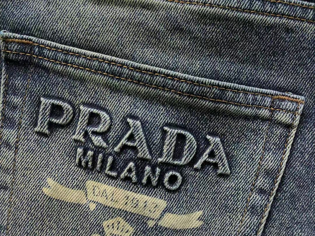 Unbranded 175 P⭐A⭐A TROUSERS 4207201301 (Im 170Cm 60Kg I Wear Size 32 In The Phot) - Image 15