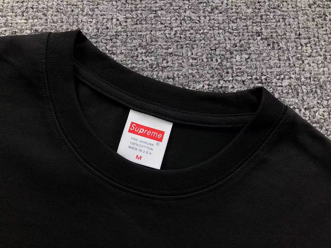 Supreme 88 S⭐⭐R⭐⭐E T-SHIRT - Image 15